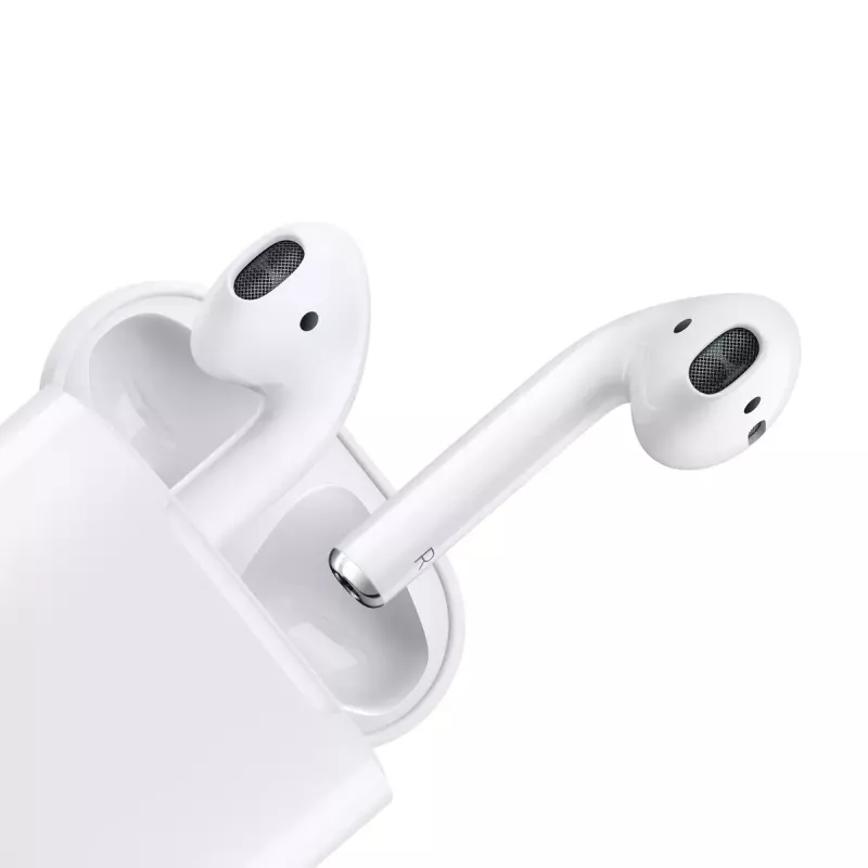 Headset Apple AirPods (2. Generation)