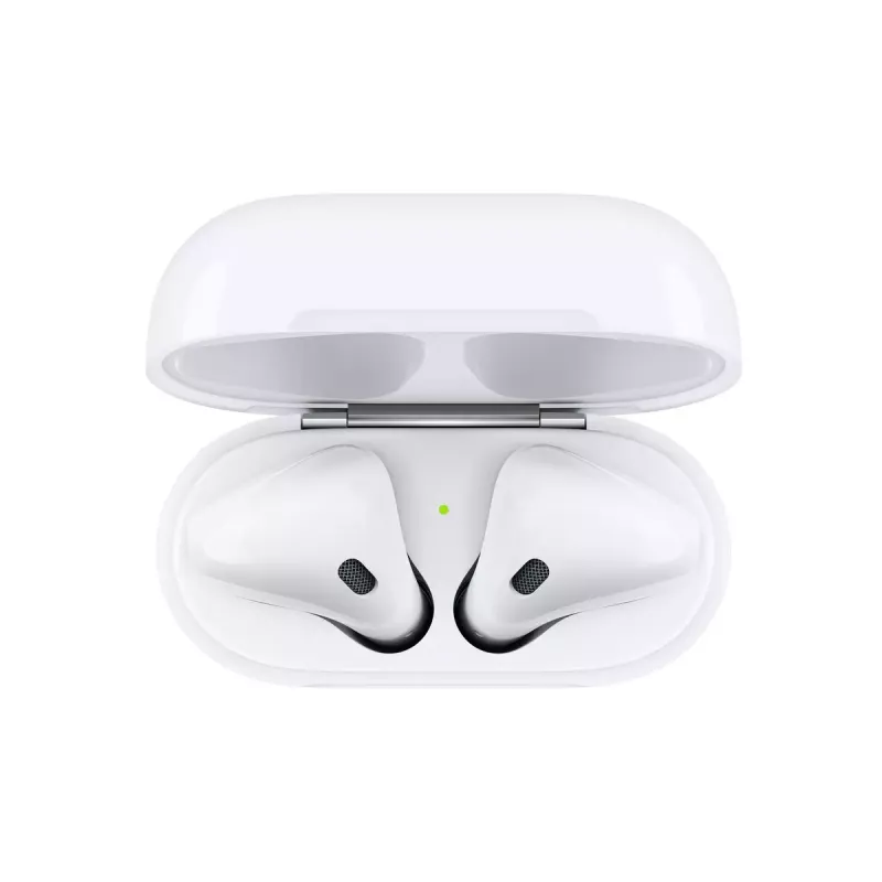 Headset Apple AirPods (2. Generation)