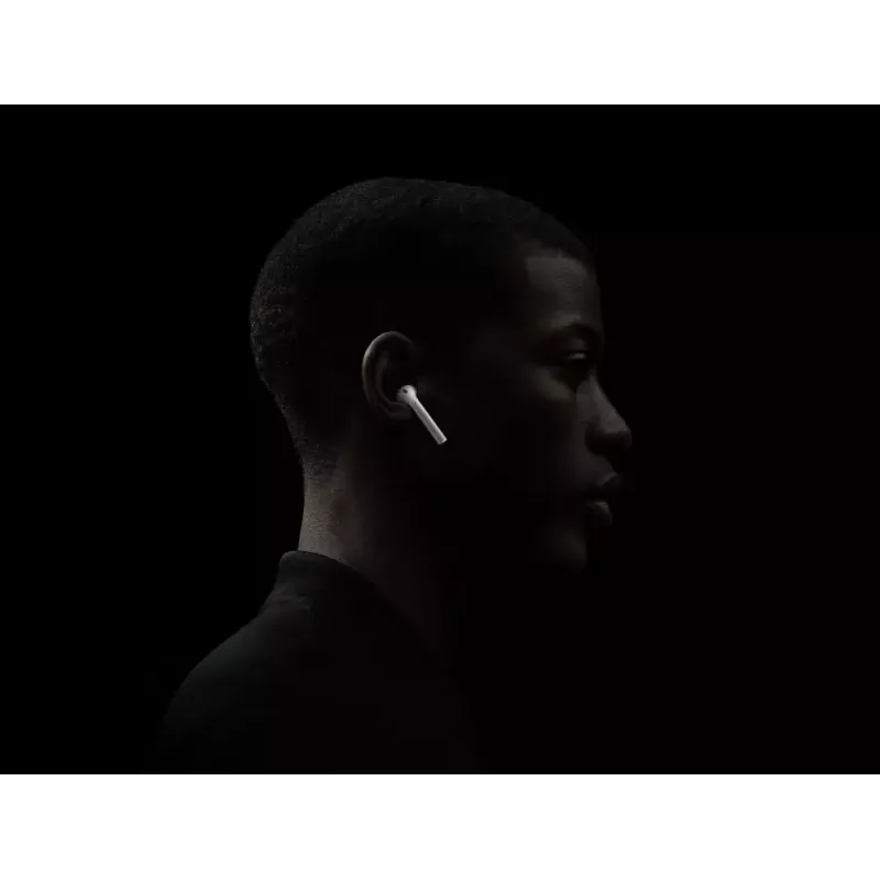 Headset Apple AirPods (2. Generation)