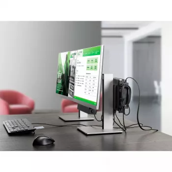 HP Business schlank Smartcard-Tastatur in voller Größe, USB, mechanisch, Schwarz