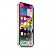 Clear Case Abdeckung Apple iPhone 14 Transparent MagSafe