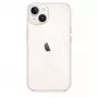 Clear Case Abdeckung Apple iPhone 14 Transparent MagSafe