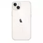 Clear Case Hülle Apple iPhone 14 Plus MagSafe Transparent