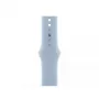 Apple Sport Band 41mm Hellblau M/L Bequem Langlebig