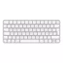 Apple Magic Tastatur MXCK3DK/A USB Bluetooth QWERTY Dänisch Weiß