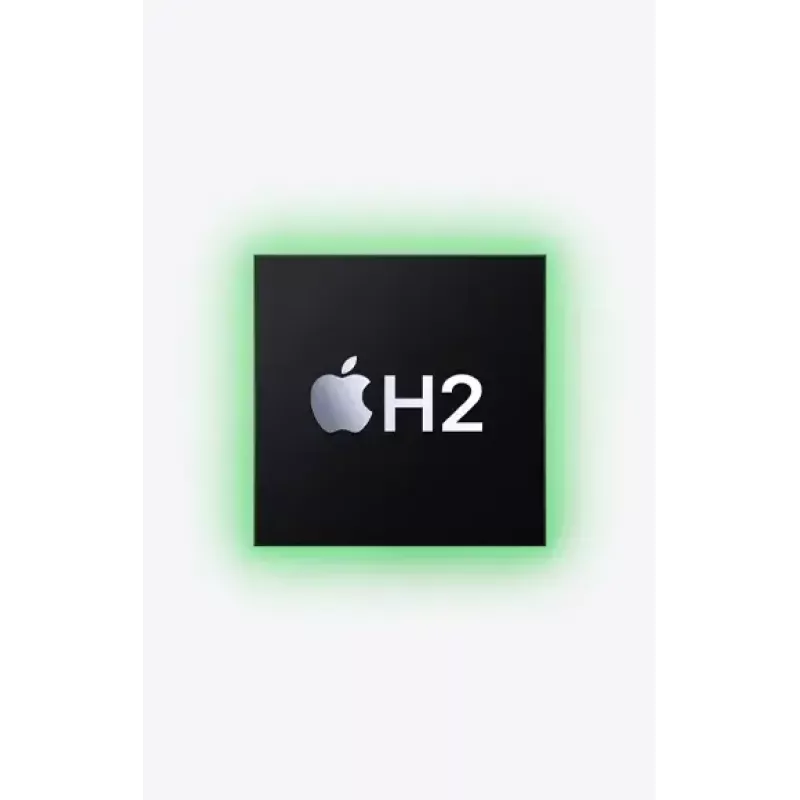 Headset Apple AirPods 4. Generation Active Noise Cancellation