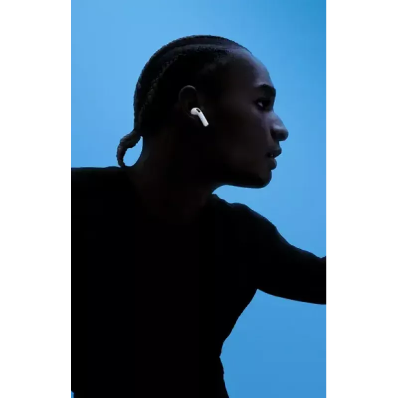 Headset Apple AirPods 4. Generation Active Noise Cancellation
