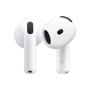 Headset Apple AirPods 4. Generation Active Noise Cancellation