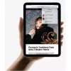 Tablet Apple iPad mini 8,3 inch A17 Pro 128 GB iPadOS 18