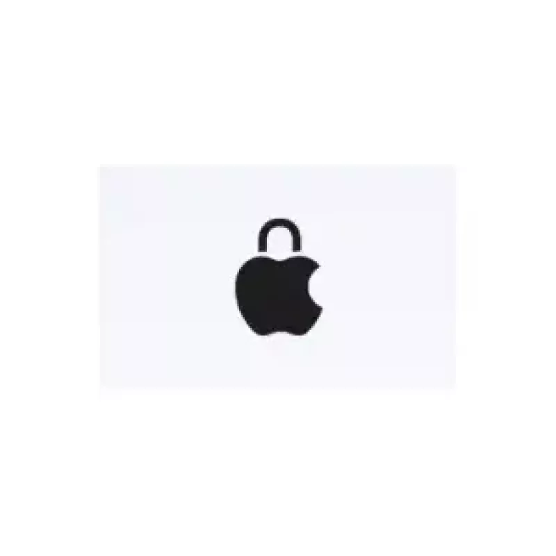 Smartphone Apple iPhone 16 6,1 Zoll 128 GB Schwarz