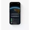 Smartphone Apple iPhone 16 6,1 Zoll 128 GB Schwarz