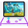 Tablet Apple iPad 11-inch Air M3 8GB 128GB iPadOS