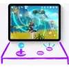 Tablet Apple iPad Air 11 Zoll Wi‑Fi 256GB — M3, 8GB RAM, 2360×1640 LED, Space Grau