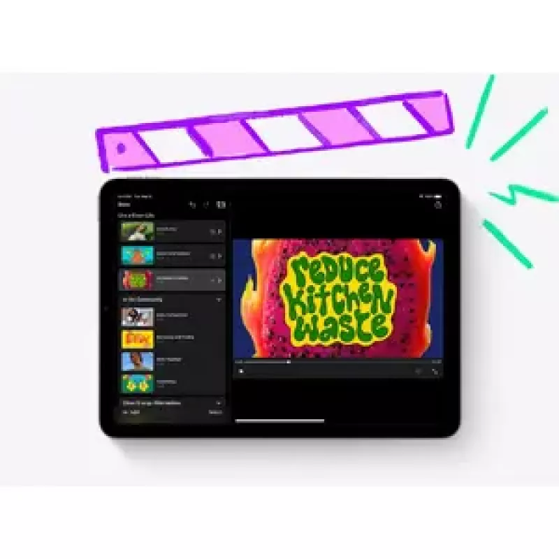 Tablet Apple iPad 128 GB 11 Zoll A16 iPadOS 18
