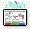 Tablet Apple iPad 128 GB 11 Zoll A16 iPadOS 18