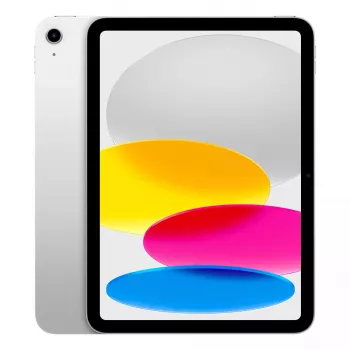 Tablet Apple iPad 128 GB 11 Zoll A16 iPadOS 18