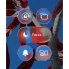 Smartphone Apple iPhone 17 512GB Mist Blue — 6,3 Zoll 2622×1206, A19, 48MP Dual-Rückkamera, 18MP Frontkamera, 5G, Dual SIM, IP68, 177 g