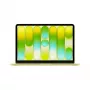Laptop Apple MacBook Neo 13 Zoll – A18 Pro (6‑Core CPU, 5‑Core GPU), 8 GB RAM, 512 GB SSD, Touch ID, Lime