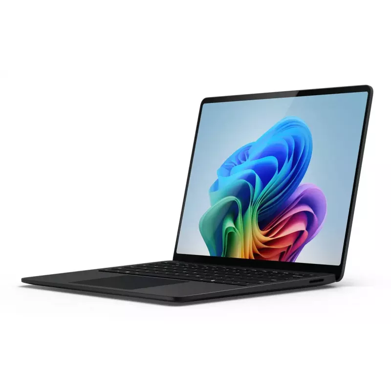 Laptop Microsoft Surface Laptop 7 13,8 Zoll Qualcomm Snapdragon 16 GB 512 GB Qualcomm Adreno GPU Windows 11 Pro