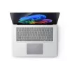 Laptop Microsoft Surface Laptop 7 for Business Copilot+ PC (Intel) — 15 inch 2496×1664, Intel Core Ultra 7 266V, 16 GB, 256 GB SSD, Intel Arc 140V, Windows 11 Pro, Platinum