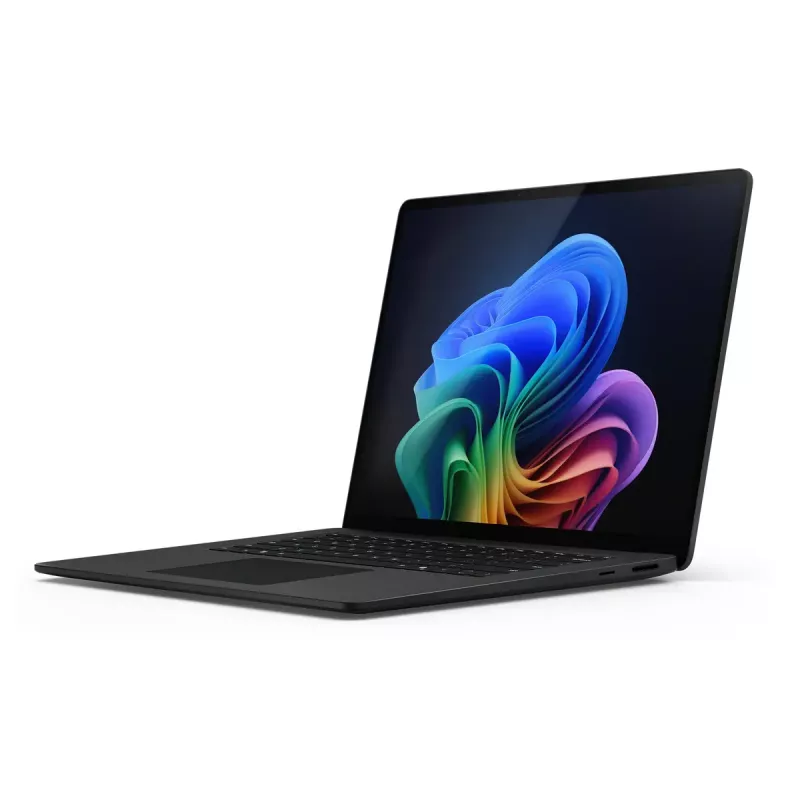 Laptop Microsoft Surface Laptop 7 15 Zoll Intel Core Ultra 5 16GB 512GB Intel Arc Windows 11 Pro