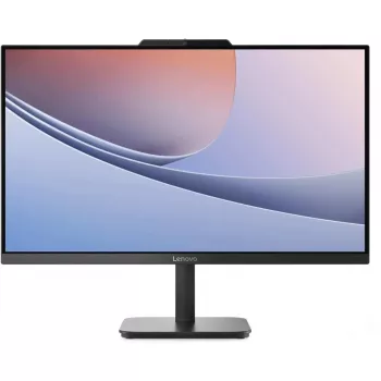 All-in-One PC Lenovo AiO V100 N100 23,8 Zoll FHD 8 GB RAM 512 GB SSD DOS