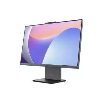 Lenovo ThinkCentre | Neo 50a 27 G5 | Touchscreen | Desktop | AIO | 27 Zoll | FHD | Intel Core 7 | 240H | Interner Speicher 16 GB | SODIMM DDR5 | Solid-State-Drive-Kapazität 512 GB | Intel Graphics | Tastatursprache Englisch | Windows 11 Pro | Garantie 36 Monat(e)
