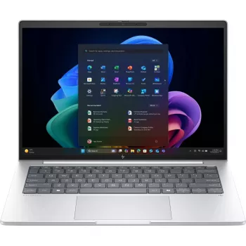 Laptop HP EliteBook 8 G1a 14 Zoll Ryzen AI 7 PRO 350 — 32 GB RAM, 1 TB SSD, Windows 11 Pro