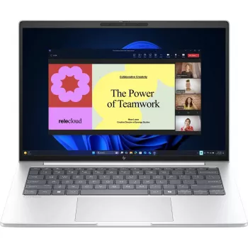 Laptop HP EliteBook 8 G1i 14 Ultra 5 — 14 Zoll | 32 GB RAM | 512 GB SSD | Windows 11 Pro (C51HJET)