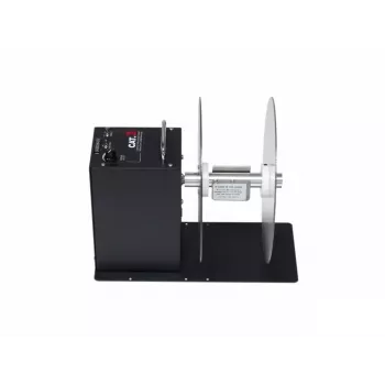 Rewinder Labelmate CAT-3-STANDARD Gerätekompatibilität Etikettendrucker
