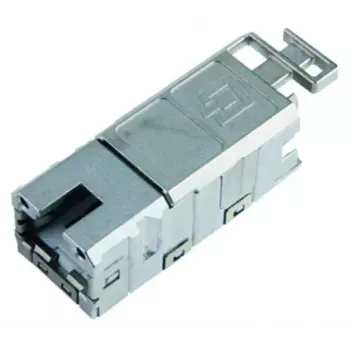 Wire connector RJ-45 Telegärtner J80029A0000