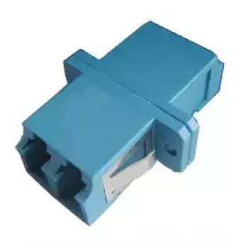 Glasfaseradapter LC EFB Elektronik 53350.31