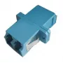 Glasfaseradapter LC EFB Elektronik 53350.31
