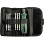 Metabo 626723000 Bit-Rolltasche SP Schraubendreher-Bitsatz, 7-teilig