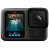 Action-Kamera GoPro HERO13 Black Power Bundle — 5.3K Ultra HD, 240 fps, 27,6 MP, 177° Sichtfeld