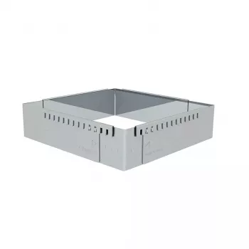 Cake Frame de Buyer DB3013-43 Rechteckig Ausziehbar