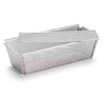Plumcake-Form de buyer DB3215-26 26 cm Antihaftbeschichtet