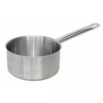 Casserole de Buyer PRIM APPETY DB3501-16 16 cm, Edelstahl, induktionsgeeignet