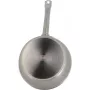 Sauté-Pfanne de buyer PRIM APPETY DB3503-24 24 cm Edelstahl