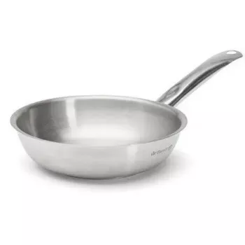 Bratpfanne de buyer PRIM APPETY DB3504-20 20 cm, induktionsgeeignet, Kohlenstoffstahl