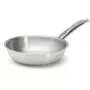 Bratpfanne de buyer PRIM APPETY DB3504-20 20 cm, induktionsgeeignet, Kohlenstoffstahl