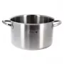 Casserole de Buyer PRIM APPETY DB3505-20 20 cm, induktionsgeeigneter Edelstahl
