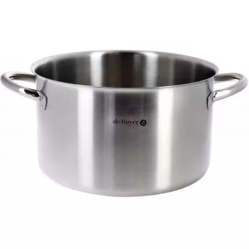 Kochtopf de buyer PRIM APPETY 20 cm, induktionsgeeignet, Modell DB3506-20