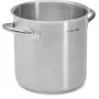Kochtopf de Buyer PRIM APPETY 20 cm, Edelstahl, induktionsgeeignet