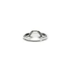 Deckel de Buyer 3509.14 Rund Edelstahl 14 cm