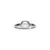 Topfdeckel de Buyer 3509.16 Rund Edelstahl 16 cm
