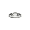 Topfdeckel de Buyer 3509.16 Rund Edelstahl 16 cm