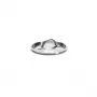 Topfdeckel de Buyer 3509.16 Rund Edelstahl 16 cm