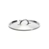 Deckel de Buyer 3509.20 Rund Edelstahl 20 cm