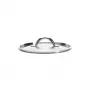 Deckel de Buyer 3509.20 Rund Edelstahl 20 cm